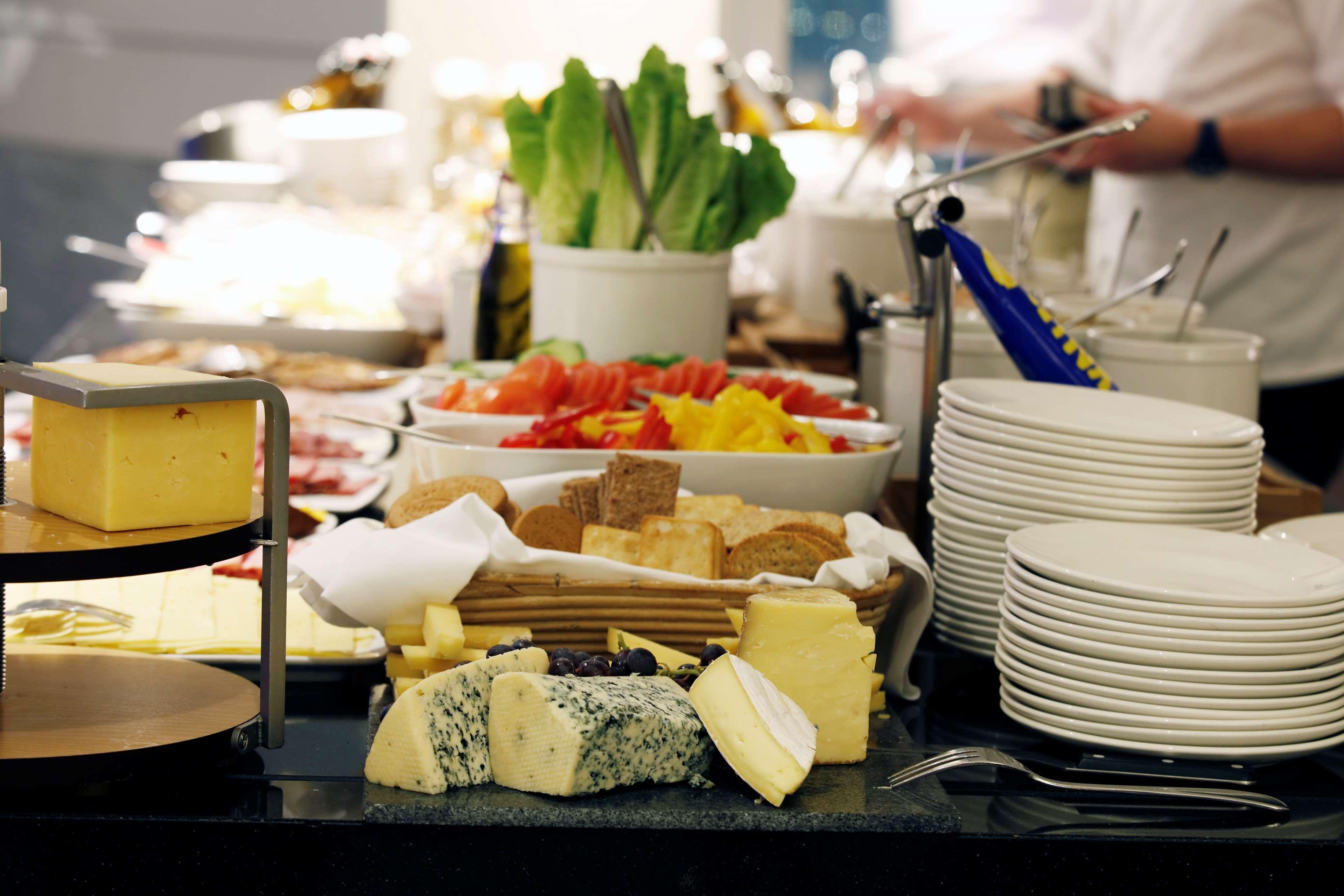 Hilton Stockholm Slussen Hotel Екстер'єр фото