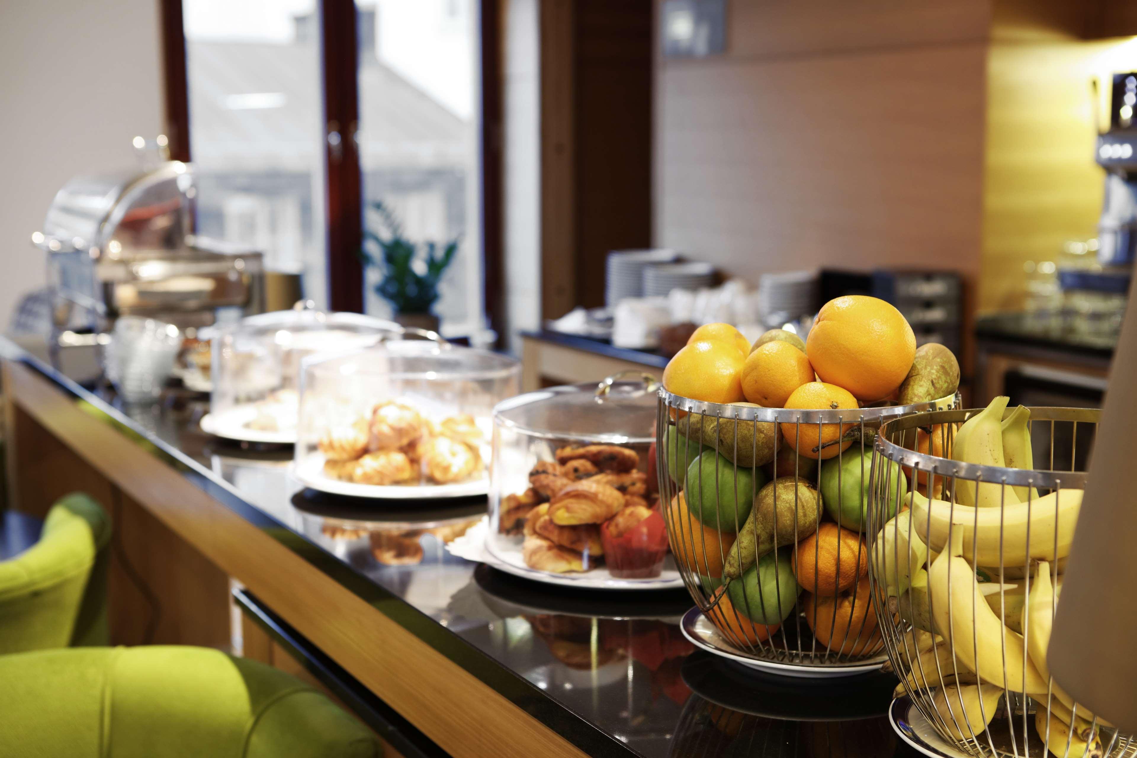 Hilton Stockholm Slussen Hotel Екстер'єр фото