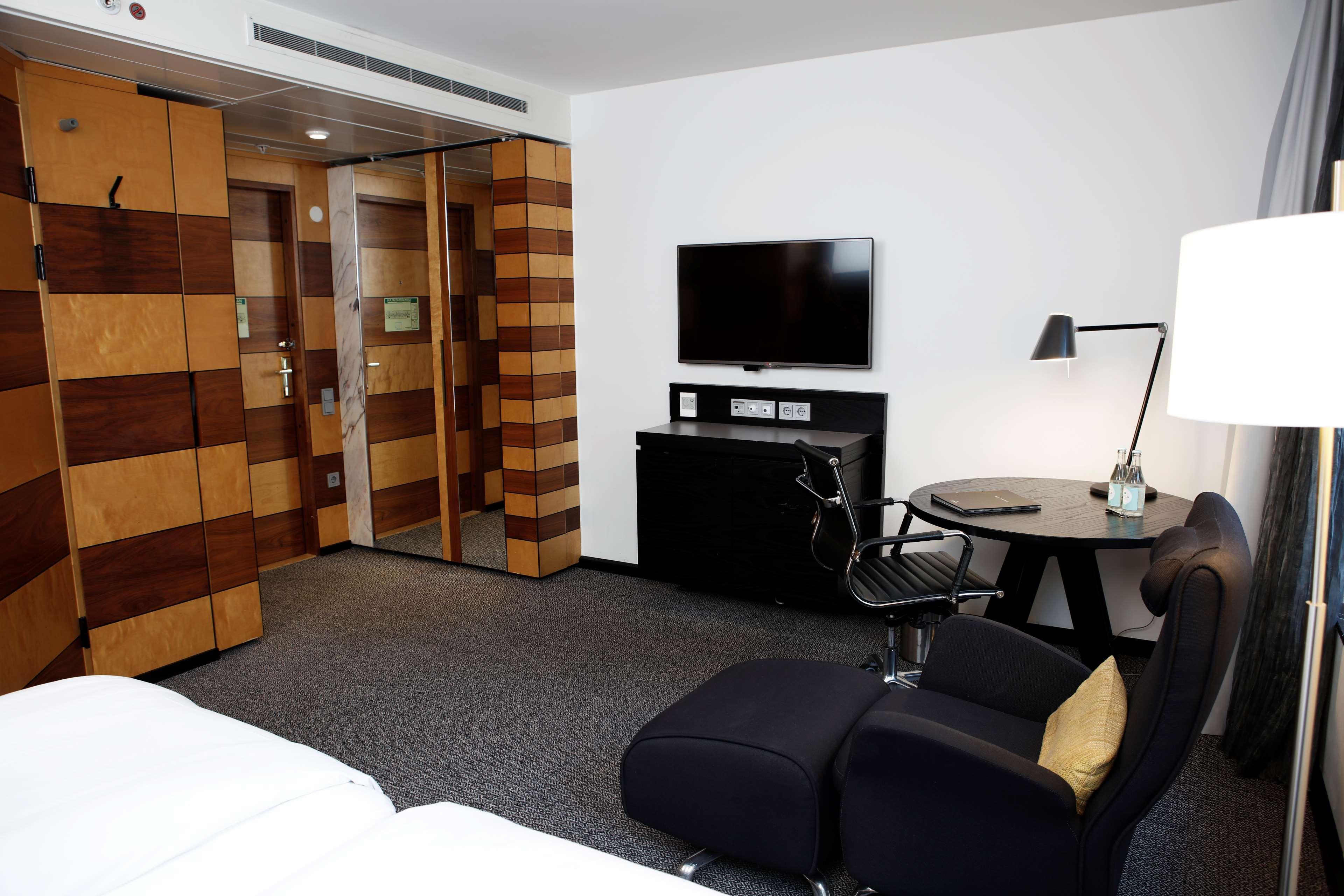 Hilton Stockholm Slussen Hotel Екстер'єр фото