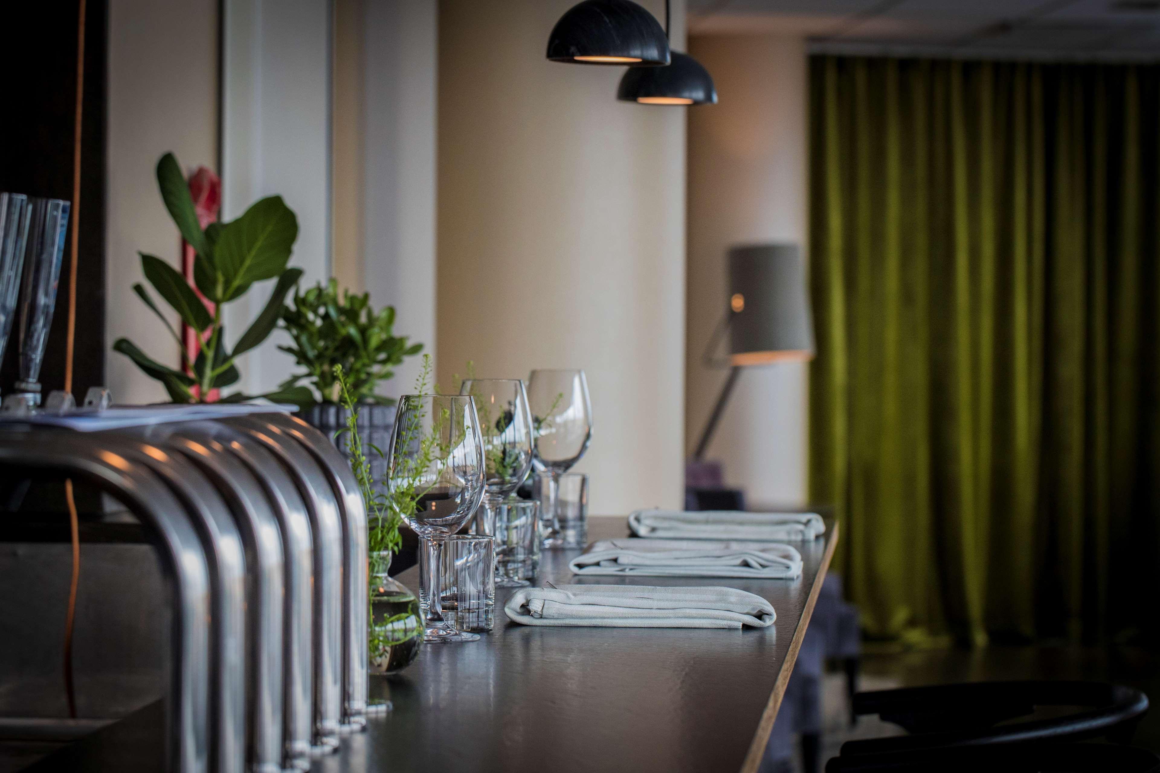 Hilton Stockholm Slussen Hotel Екстер'єр фото