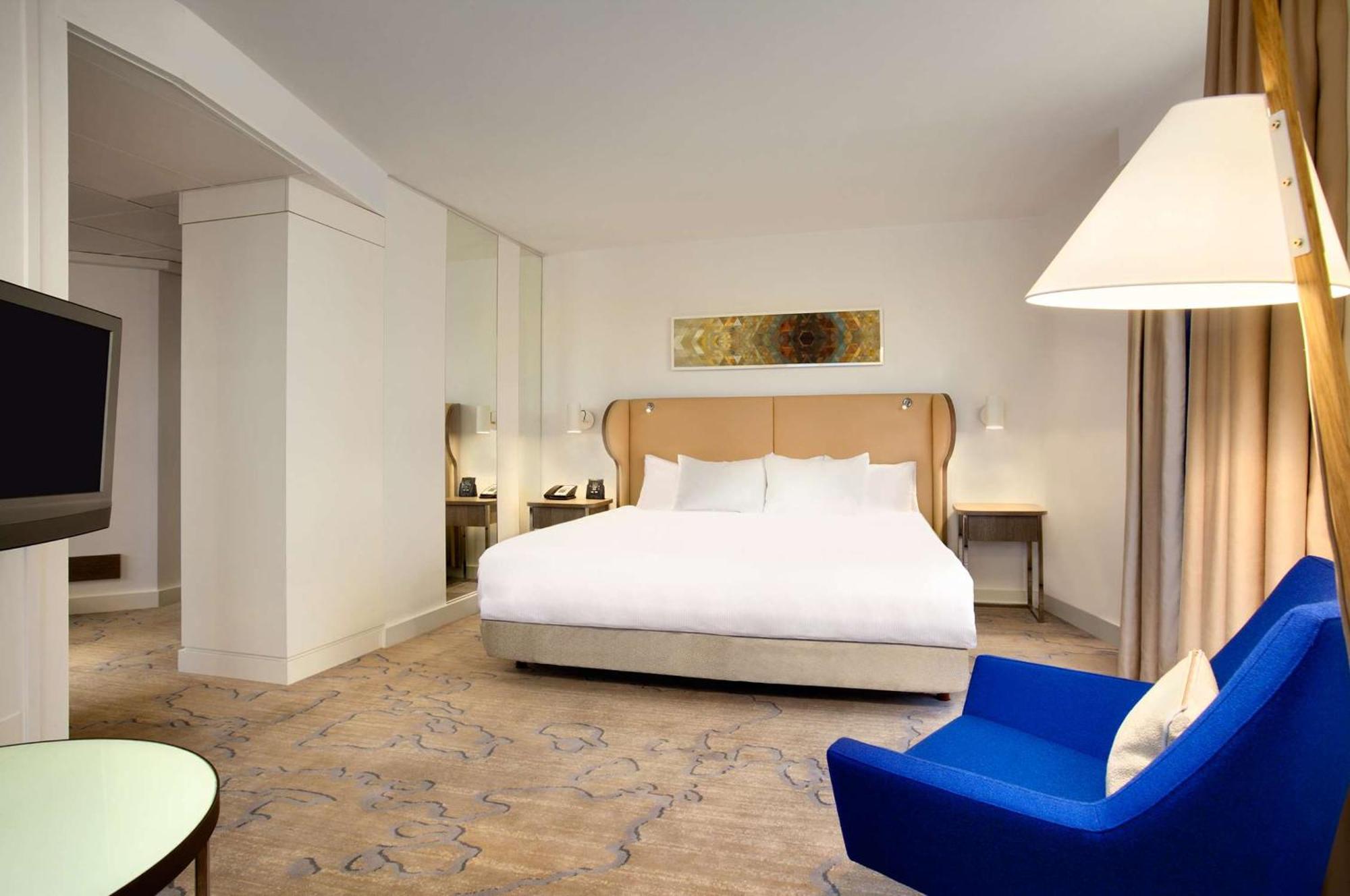 Hilton Stockholm Slussen Hotel Екстер'єр фото
