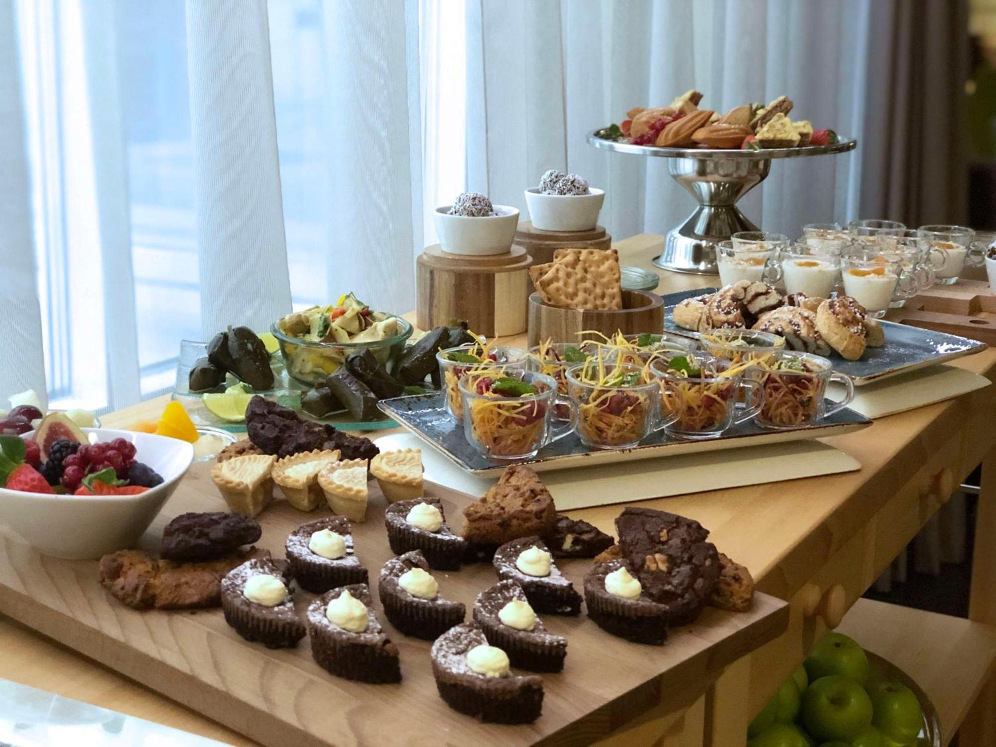 Hilton Stockholm Slussen Hotel Екстер'єр фото